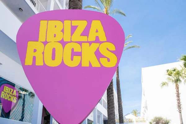 Ibiza Rocks Hotel por Divulgação
