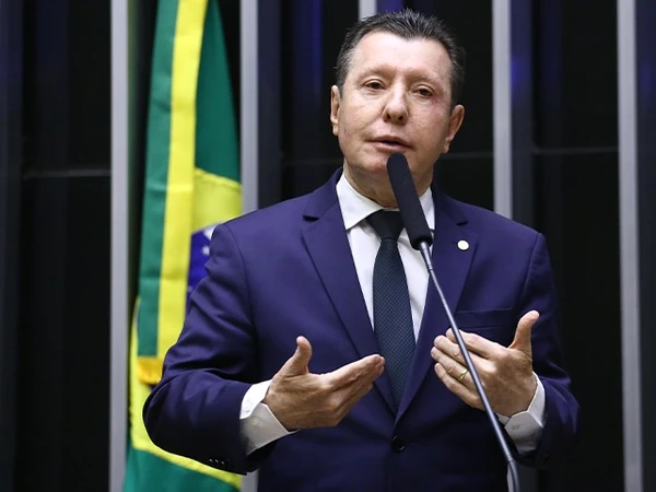 José Nelto (União Brasil-GO) por Câmara de Deputados