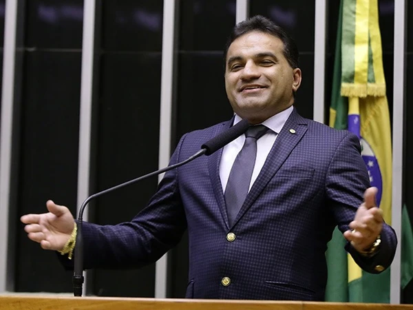 Josimar Maranhãozinho (PL-MA) por Câmara de Deputados