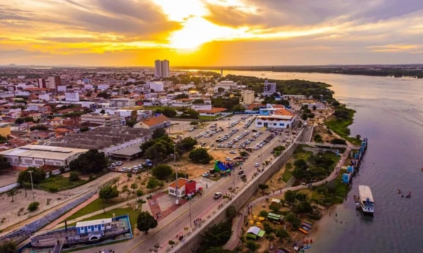 Juazeiro teve taxa de 76,2 e ficou em segundo lugar no ranking por Reprodução