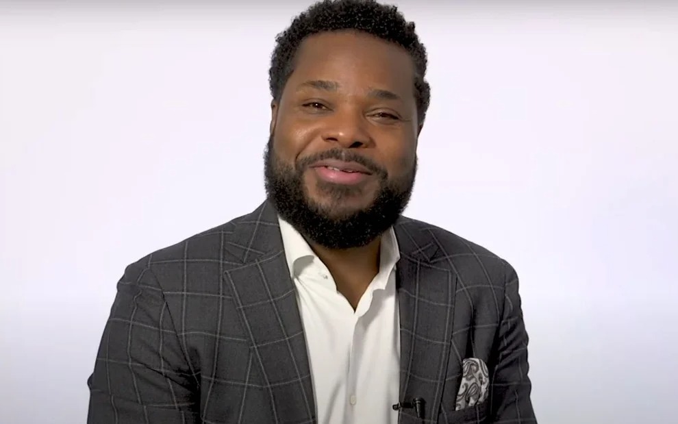 Malcolm-Jamal Warner - 21 de julho - 54 anos por Reprodução 