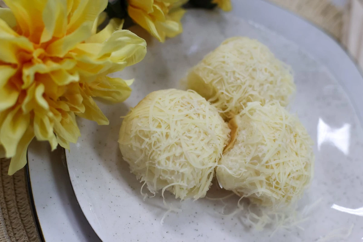 Pãozinho 10 - Delicitá