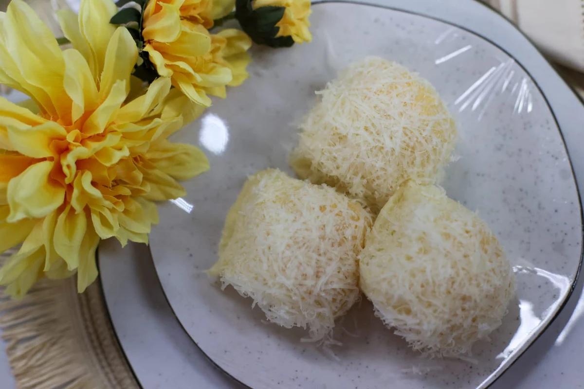 Pãozinho 12 - Sêmola 