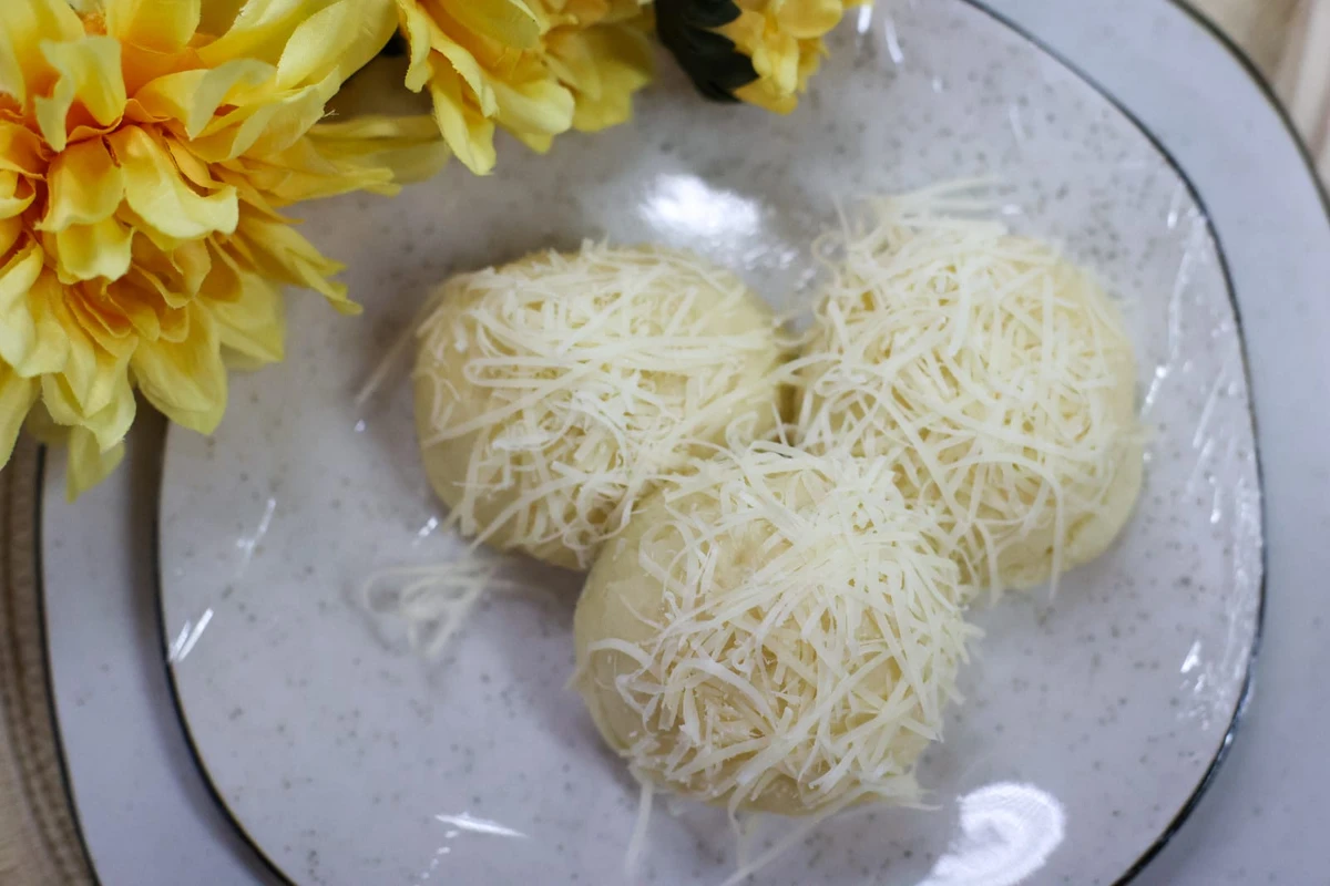 Pãozinho 17 - Vitrine de Brigadeiros