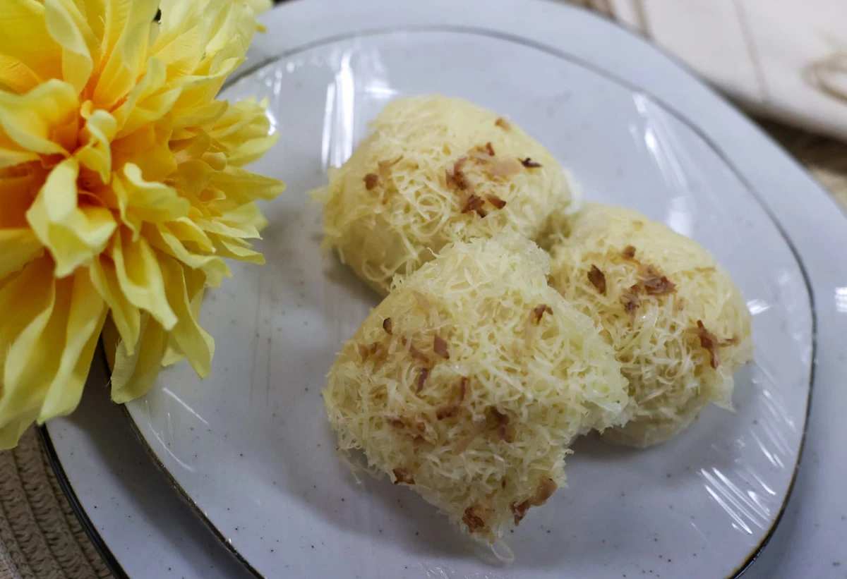 Pãozinho 22 - Adoçaeh