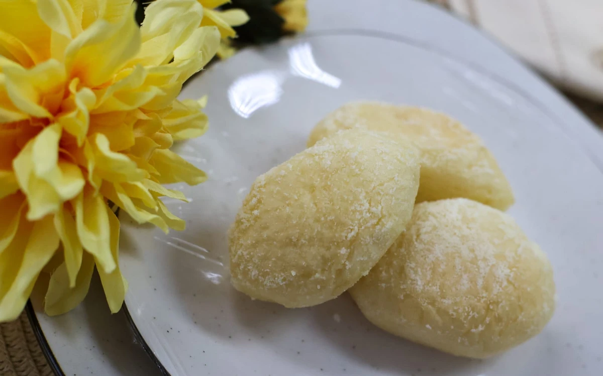 Pãozinho 24 - Pãozito