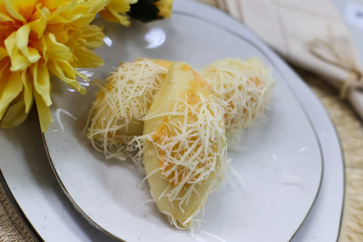 Pãozinho 25 - Marias Panificadora