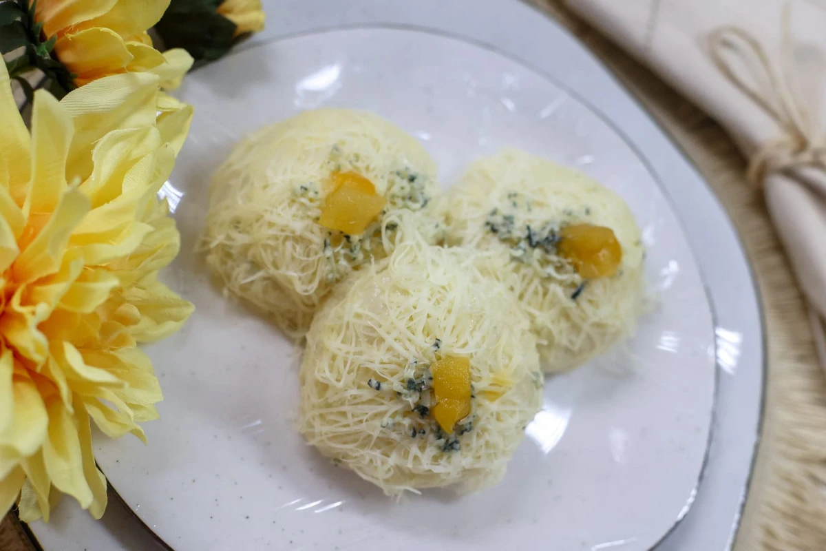 Pãozinho 37 - Ei, Pão Delícia!