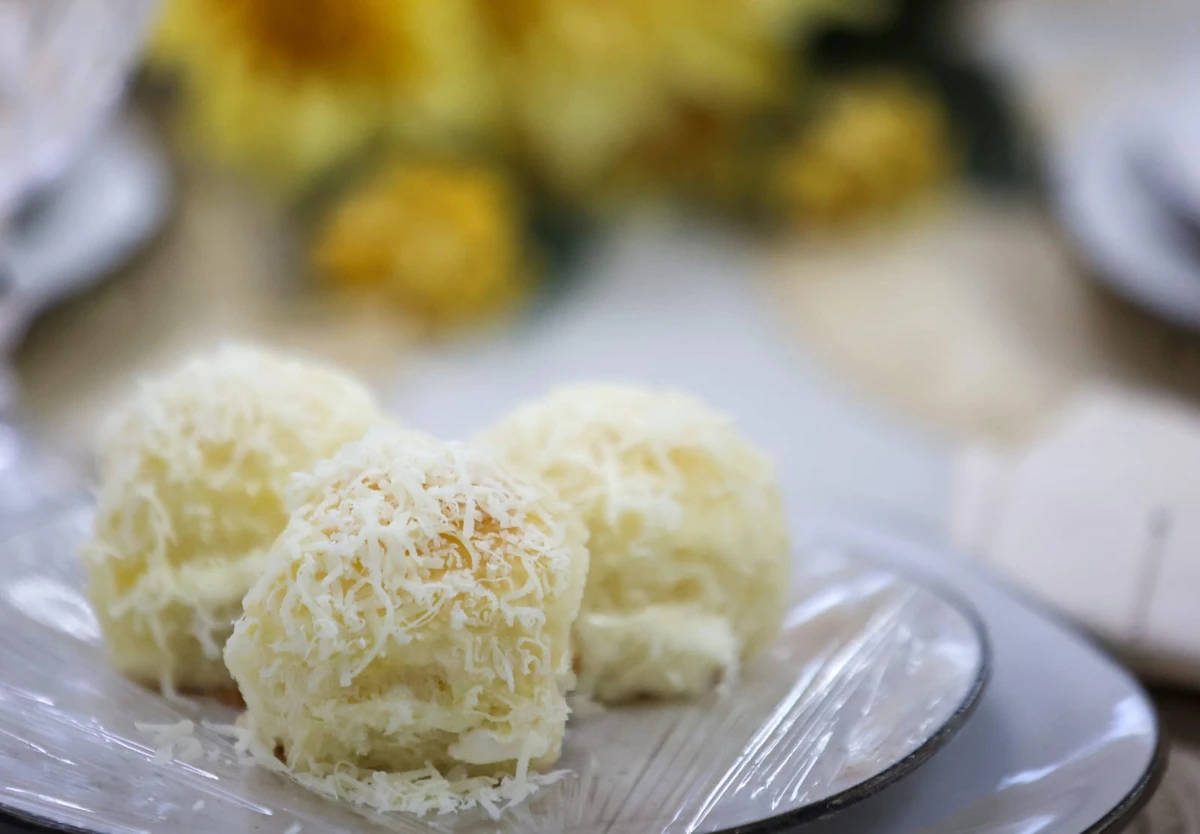 Pãozinho 7 - John Delícias