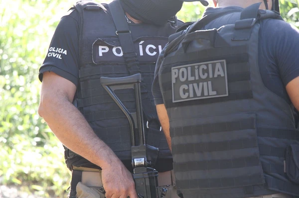 Polícia Civil