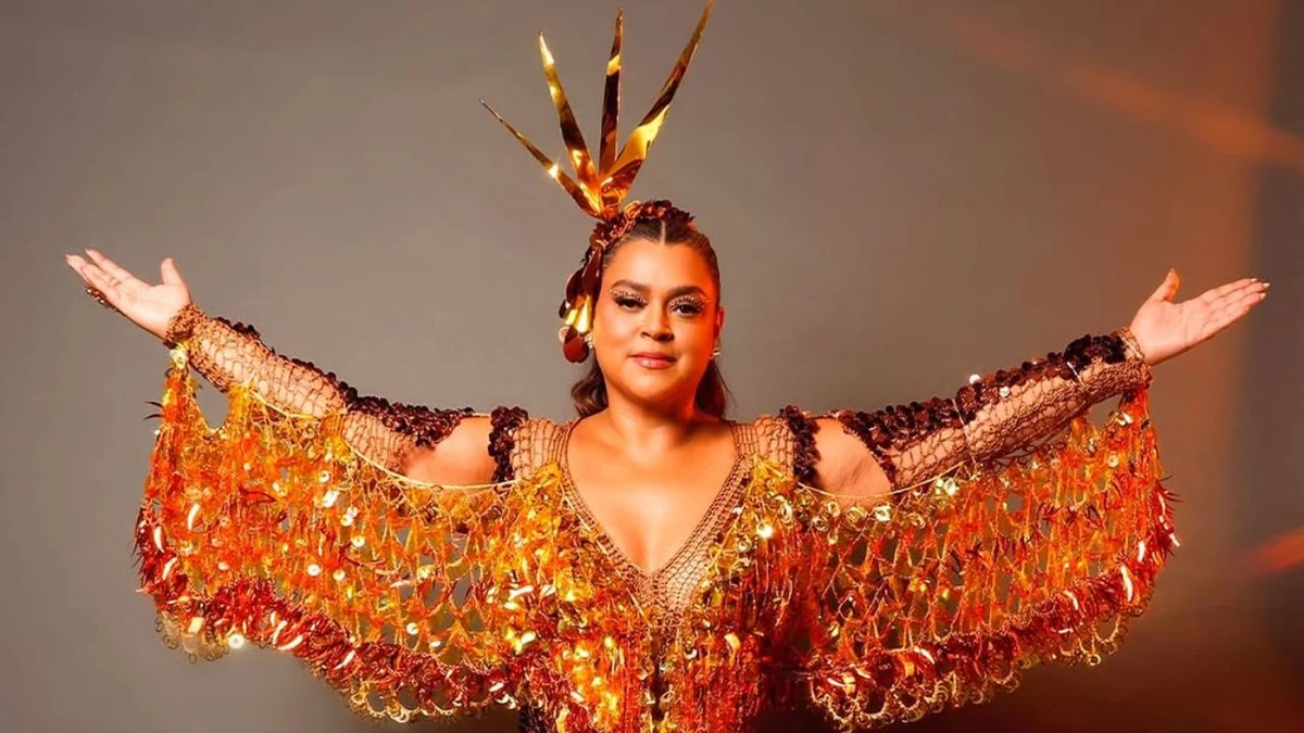 Preta Maria Gadelha Gil Moreira 