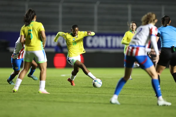 Seleção Brasileira Feminina 