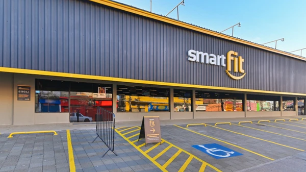 Smart Fit
