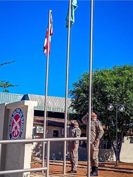 Tenente-coronel é exonerado após denúncias de assédio sexual e moral na tropa  por Redes sociais 