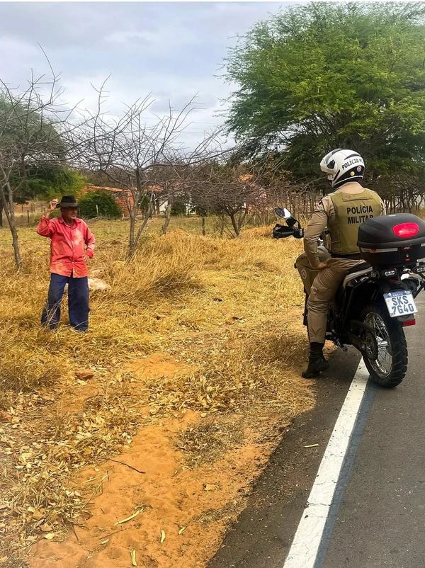 Tenente-coronel é exonerado após denúncias de assédio sexual e moral na tropa  por Redes sociais 