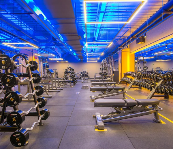 Unidades de Smart Fit em Salvador por Divulgação