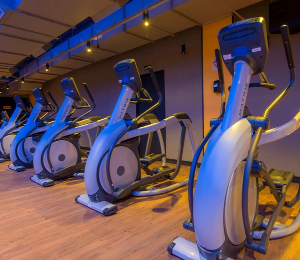 Unidades de Smart Fit em Salvador por Divulgação