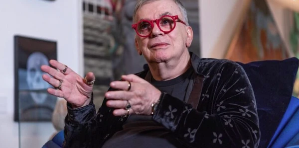Walcyr Carrasco por Reprodução (Rede Globo/Redes Sociais)