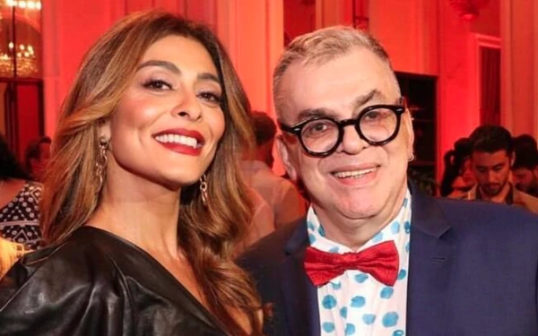 Walcyr Carrasco por Reprodução (Rede Globo/Redes Sociais)