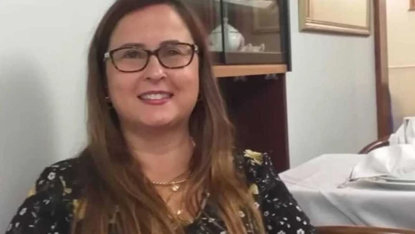  Soraya Tatiana Bonfim França por Reprodução/Redes sociais