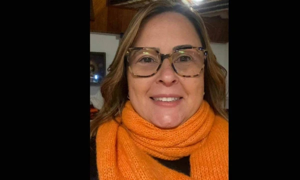  Soraya Tatiana Bonfim França por Reprodução/Redes sociais