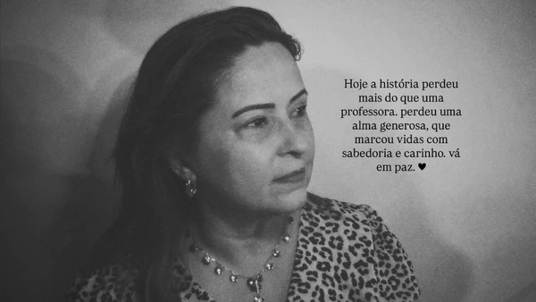  Soraya Tatiana Bonfim França por Reprodução/Redes sociais