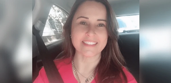  Soraya Tatiana Bonfim França por Reprodução/Redes sociais