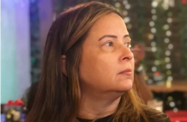  Soraya Tatiana Bonfim França por Reprodução/Redes sociais