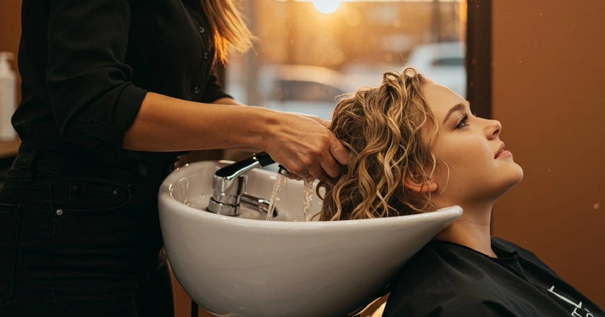 Imagem - Diga adeus à tinta: conheça o shampoo 'mágico' que elimina os cabelos brancos
