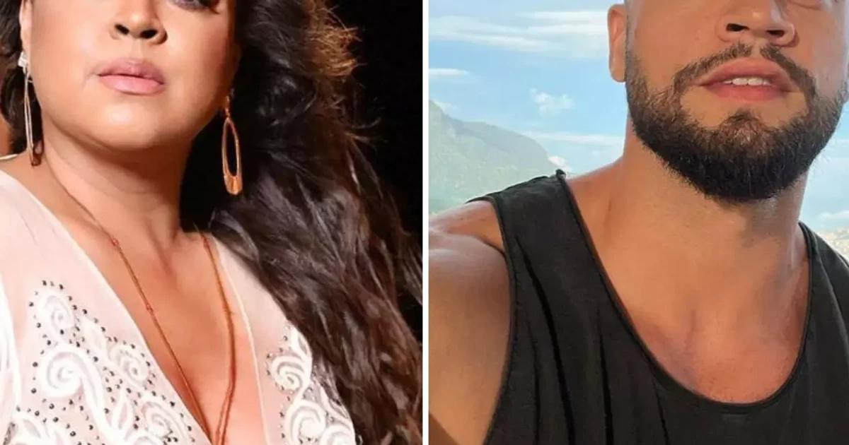 Imagem - Ex-marido que traiu Preta Gil pode ter acesso à herança; entenda