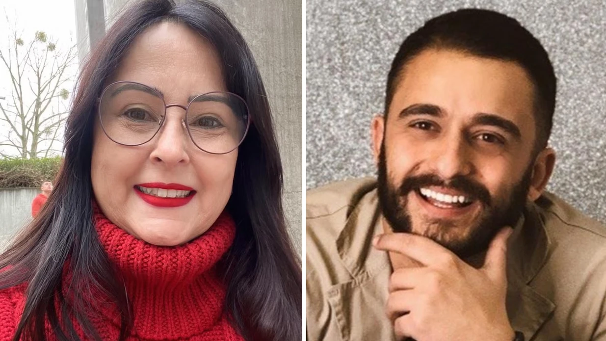 Imagem - Filho de professora confessa ter matado a própria mãe por 'questões financeiras'