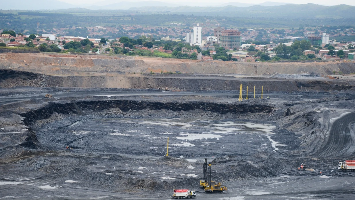Imagem - Empresa americana está pesquisando terras raras na Bahia