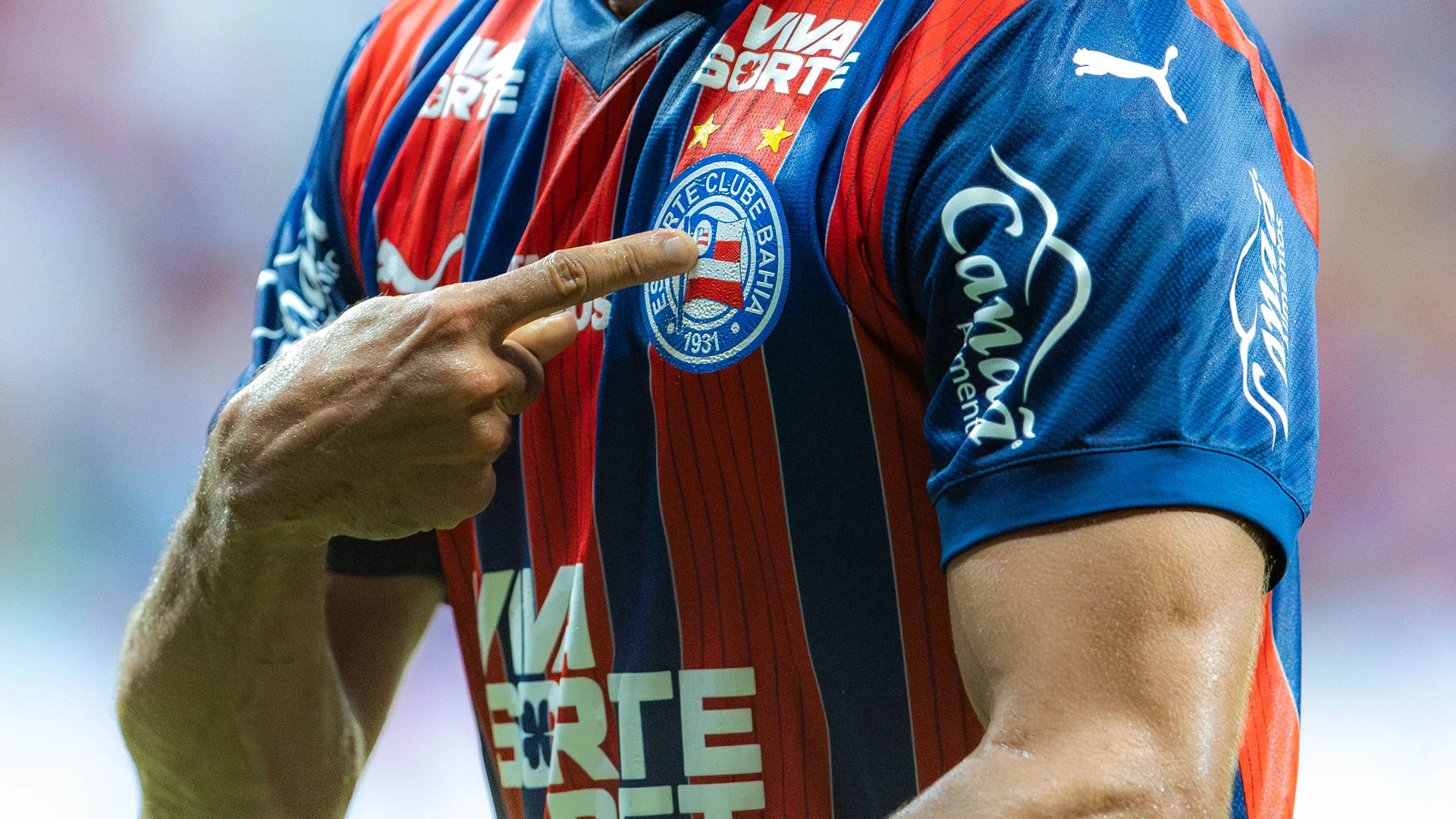 Imagem - Bahia x Juventude: onde assistir ao vivo, horário e escalações