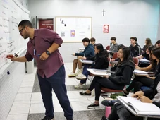 Imagem - Inscrições para o 'Enem dos Professores' terminam nesta sexta (25); veja como se inscrever