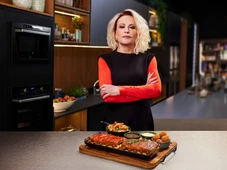 Imagem - Outback lança dois novos pratos criados no reality ‘Chef de Alto Nível’; veja preços