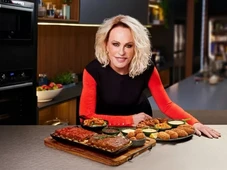 Imagem - Astróloga prevê que Ana Maria Braga deve priorizar vida pessoal em 2026 e seguir no Mais Você