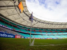 Imagem - Bahia celebra Dia dos Avós com campanha de vacinação na Fonte Nova