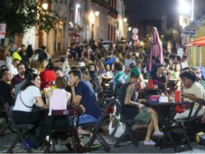 Imagem - Enquete: Qual o bairro mais boêmio de Salvador?