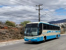 Imagem - Justiça suspende decisão da Agerba e mantém operação de empresa de ônibus na Bahia