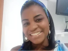 Imagem - Cabeleireira é perseguida e morta a tiros em área comercial de Sete de Abril