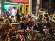 Imagem - Assaltos no amanhecer alarmam frequentadores do Rio Vermelho