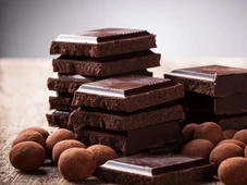 Imagem - Veja cinco razões que colocam o chocolate amargo como potencial  aliado da saúde cardiovascular