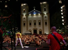 Imagem - Jardim de Inverno agita cidade baiana com shows de Jau e Nando Reis