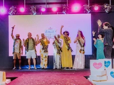 Imagem - No Dia dos Avós, 'Miss e Mister Melhor Idade' reúne candidatos de até 91 anos