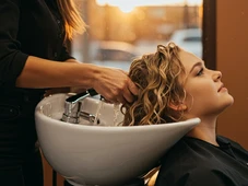 Imagem - Diga adeus à tinta: conheça o shampoo 'mágico' que elimina os cabelos brancos