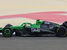 Imagem - Bortoleto fica em 10° e Piastri garante a pole da corrida sprint do GP da Bélgica