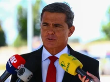 Imagem - Quem é o general que admitiu ser autor do plano para matar Lula, Alckmin e Moraes