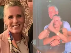 Imagem - Amante pede demissão após flagra com CEO em show do Coldplay