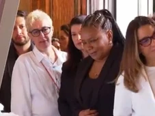 Imagem - Margareth Menezes relembra quando conheceu Preta Gil: 'Família que quero muito bem'