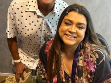 Imagem - Minhas lembranças com a querida Preta Gil, a minha 'Preta Pretinha'